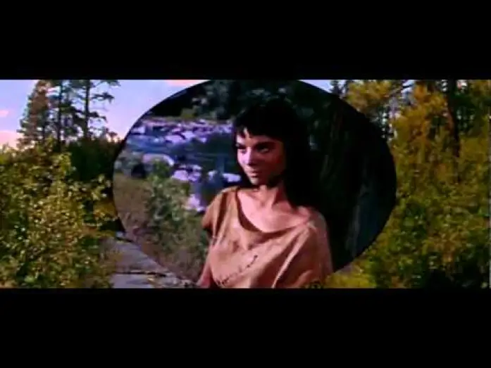 Watch film The Indian Fighter — trailer The Indian Fighter