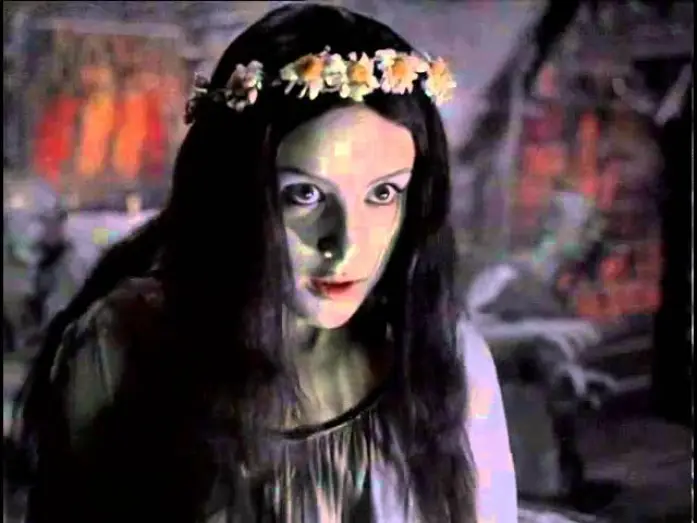 Watch film Viy — Church of Film: VIY—Spirit of Evil Trailer