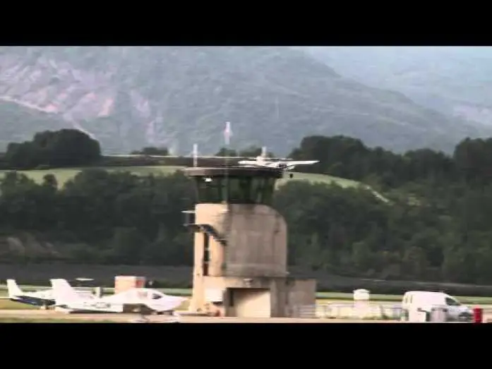 Watch film Largo Winch II — Largo Winch 2 - Making Of  - Chute Libre