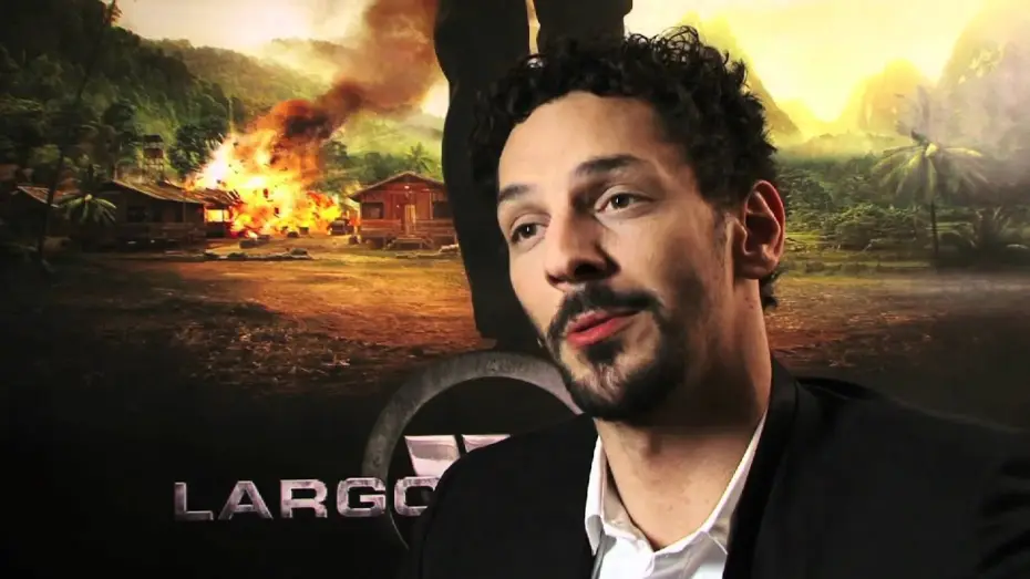 Watch film Largo Winch II — LARGO WINCH II - Interview de Tomer Sisley