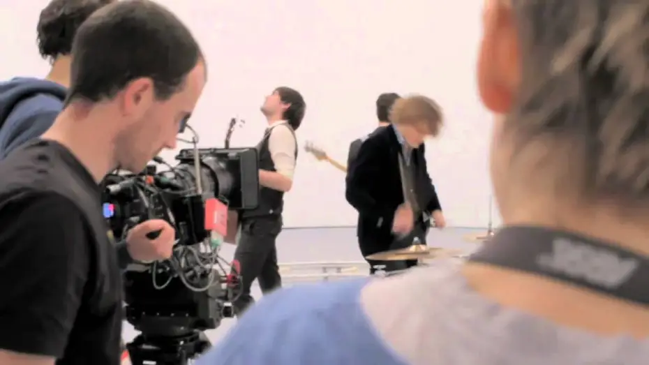 Watch film Largo Winch II — LARGO WINCH 2 - Making-of du clip de PUGGY