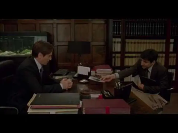 Watch film The Counsel — L'AVOCAT - Video bande-annonce