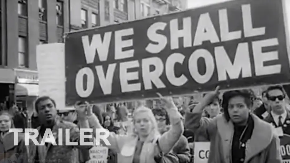 Watch film Hugh Hefner: Playboy, Activist and Rebel — Offizieller Trailer