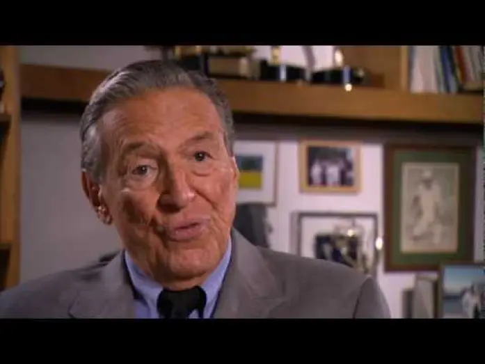 Watch film Hugh Hefner: Playboy, Activist and Rebel — Hugh Hefner: Playboy, Activist and Rebel [Official Trailer]