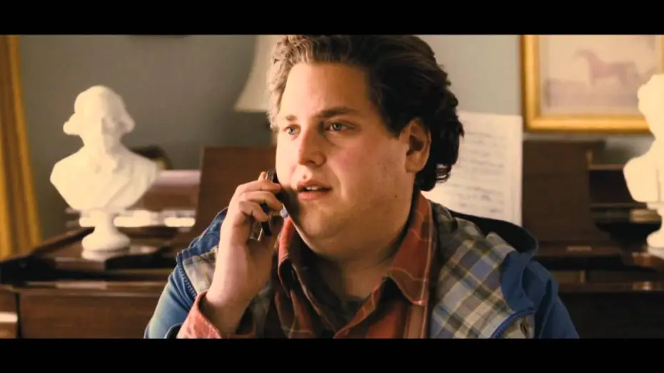 Watch film The Sitter — El Canguro - Tráiler Español