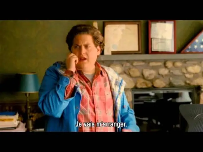 Watch film The Sitter — Baby-sitter malgré lui