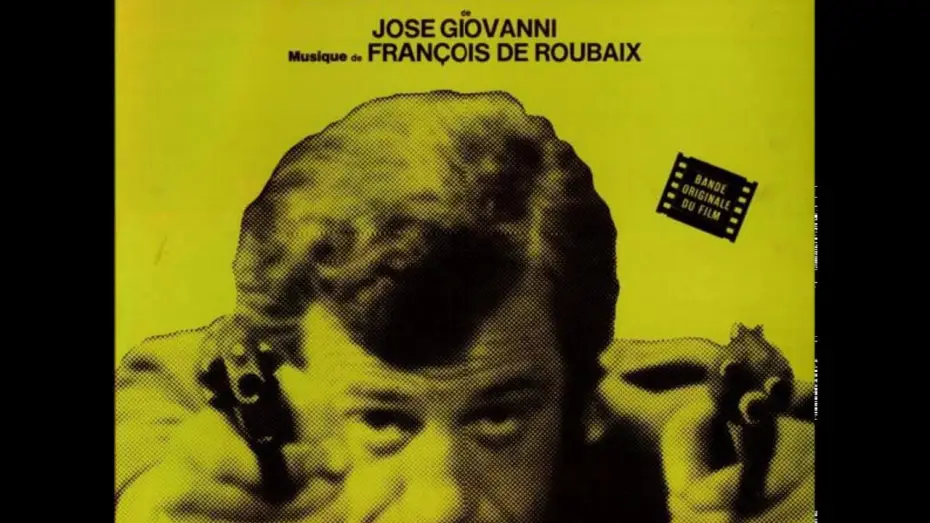 Watch film The Pariah | Fran&ccedil;ois de Roubaix - La Scoumoune (1972) - BOF - Les amours se meurent (Musique de Fran&ccedil;ois de Roubaix, paroles de Jos&eacute; Giovanni, interpr&eacute;t&eacute;e par  Lucie Arnold)