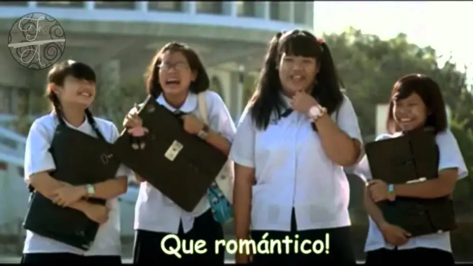 Watch film A Little Thing Called Love — [TRAILER] Una pequeña cosa llamada amor