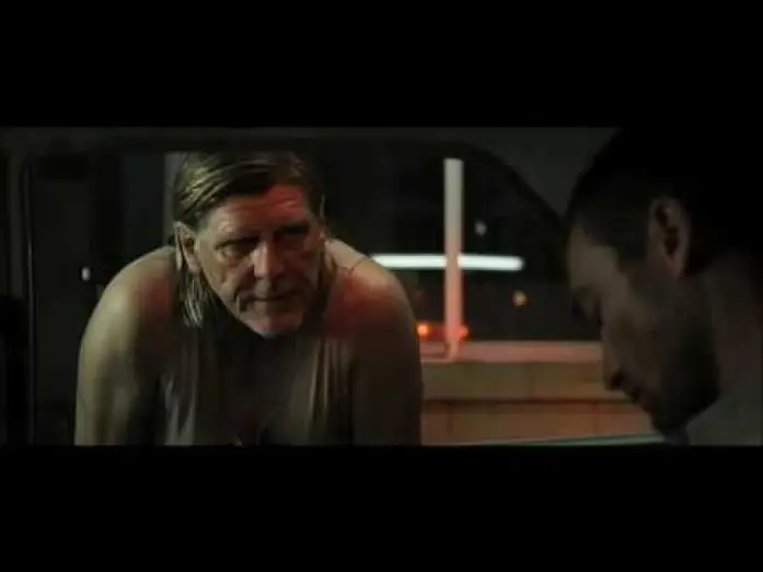 Watch film The Clinic — Clinic Trailer