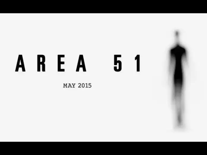 Watch film Area 51 — AREA 51 Trailer German Deutsch (2015) HD