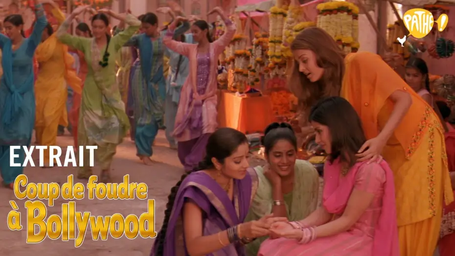 Watch film Bride & Prejudice — Coup de foudre à Bollywood – A Marriage Has Come to Town