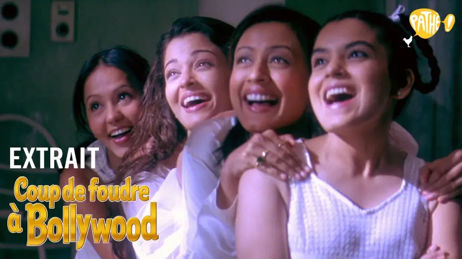 Watch film Bride & Prejudice — Coup de foudre à Bollywood  - No Life Without Wife