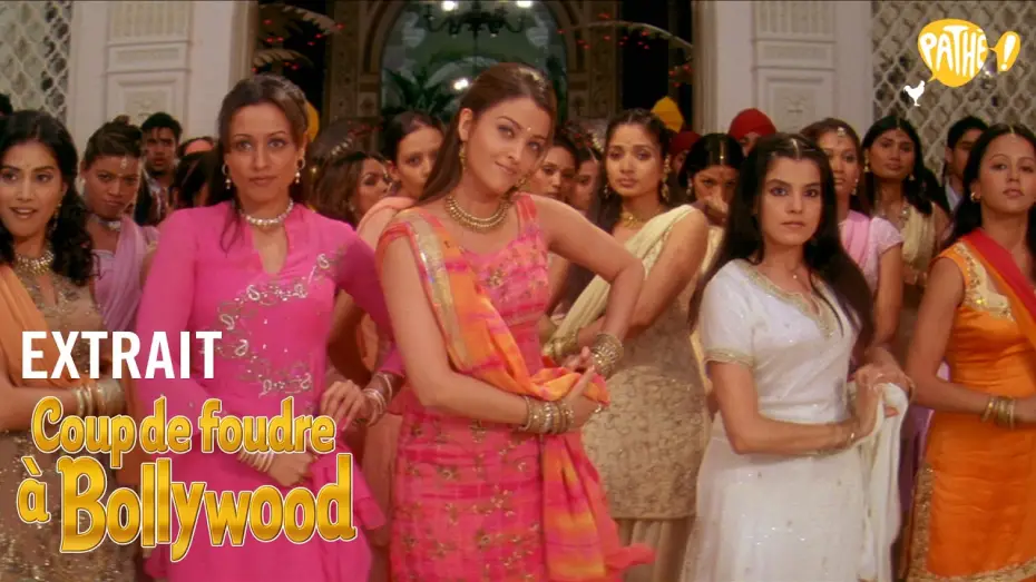 Watch film Bride & Prejudice — Coup de foudre à Bollywood – Balle Balle
