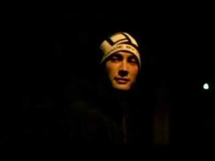 Watch film Fame Chimica — Fame Chimica