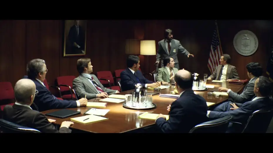 Watch film Argo | Argo - Trailer italiano ufficiale in HD