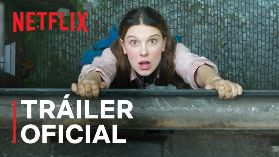 Watch film Enola Holmes 2 | Enola Holmes 2 (EN ESPA&Ntilde;OL) | Tr&aacute;iler oficial: Parte 1 | Netflix
