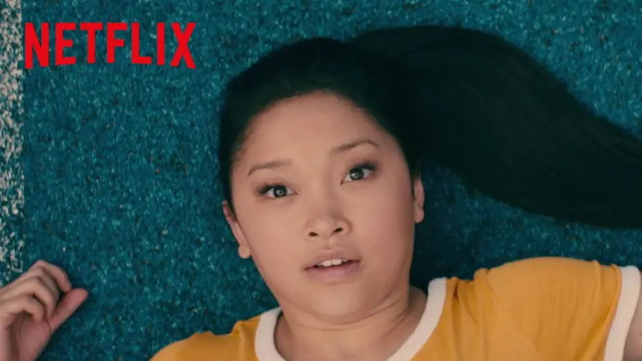Watch film To All the Boys I've Loved Before | Tutte le volte che ho scritto ti amo | Teaser [HD] | Netflix