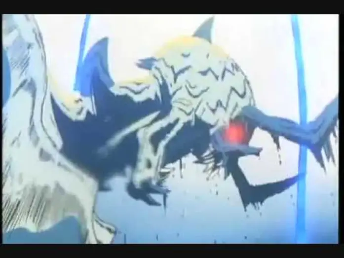Watch film Urotsukidōji: Legend of the Overfiend | Suikakujyu vs Overfiend (da Urotsukidoji)