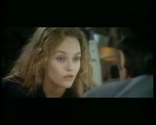 Watch film Élisa — Vanessa Paradis - Elisa (trailer)