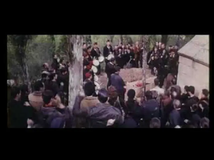 Watch film Freedomfighters — Libertarias Trailer