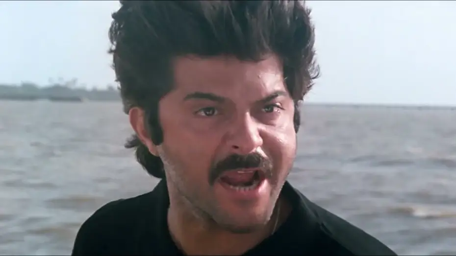 Watch film Parinda — Parinda | Trailer | Hindi | 1989
