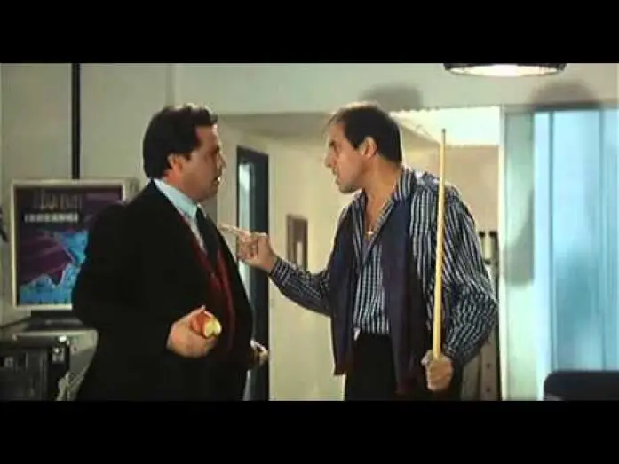 Watch film He's Worse than Me — Lui è peggio di me_Questo è il Matrimonio.avi