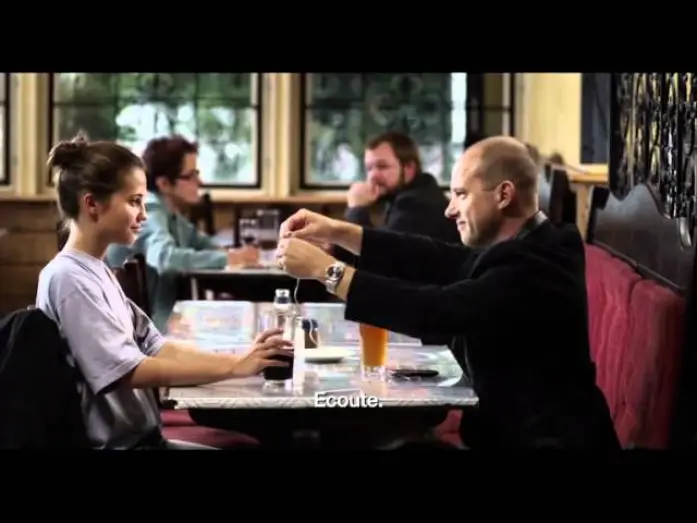 Watch film Pure | Pure - Bande-annonce VOST