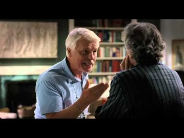 Watch film The Ages of Love — MANUALE D'AMORE 3 - TRAILER