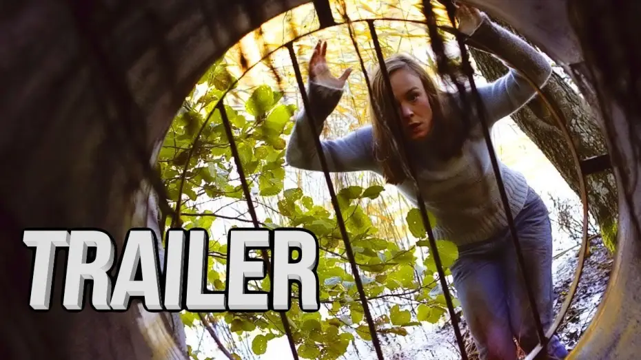 Watch film Drowning Ghost — Drowning Ghost (2004) | Trailer (German) feat. Rebecca Ferguson