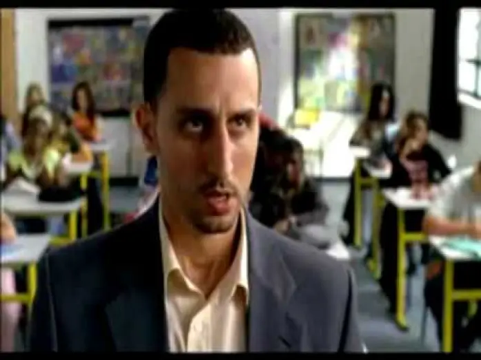 Watch film School for All — L'école pour tous