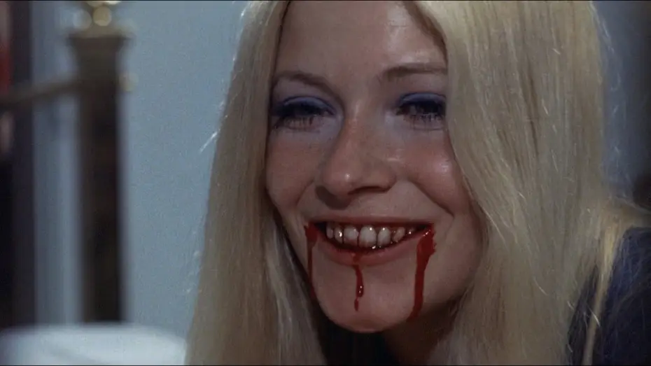 Watch film Cannibal Girls — Trailer