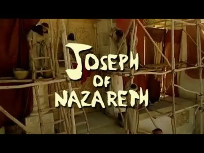 Watch film Joseph of Nazareth — Joseph Of Nazareth (2000) - Ending Theme / Closing