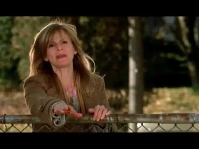 Watch film Loverboy — Loverboy 2005 trailer