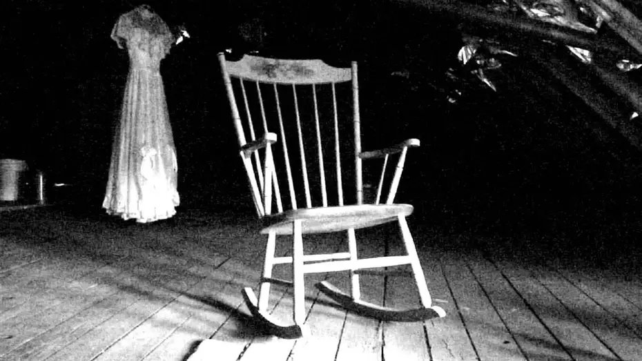 Watch film The Innkeepers | Viral Video