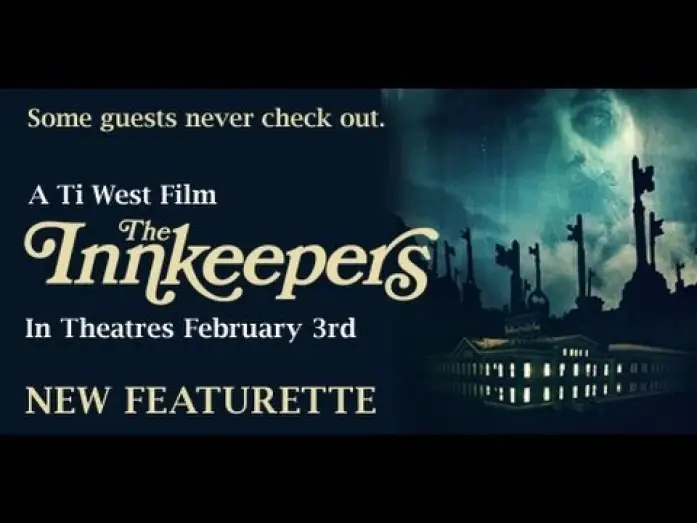 Watch film The Innkeepers | Featurette