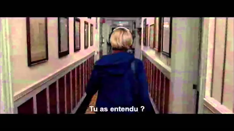 Watch film The Innkeepers | The Innkeepers, bande annonce VostFr