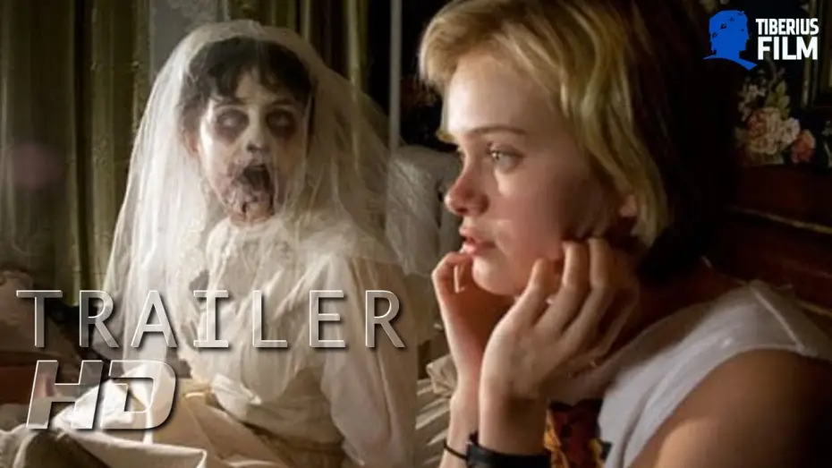 Watch film The Innkeepers — The Innkeepers - Hotel des Schreckens (HD Trailer Deutsch)