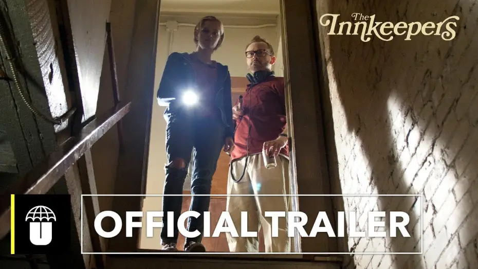 Watch film The Innkeepers | Official Trailer