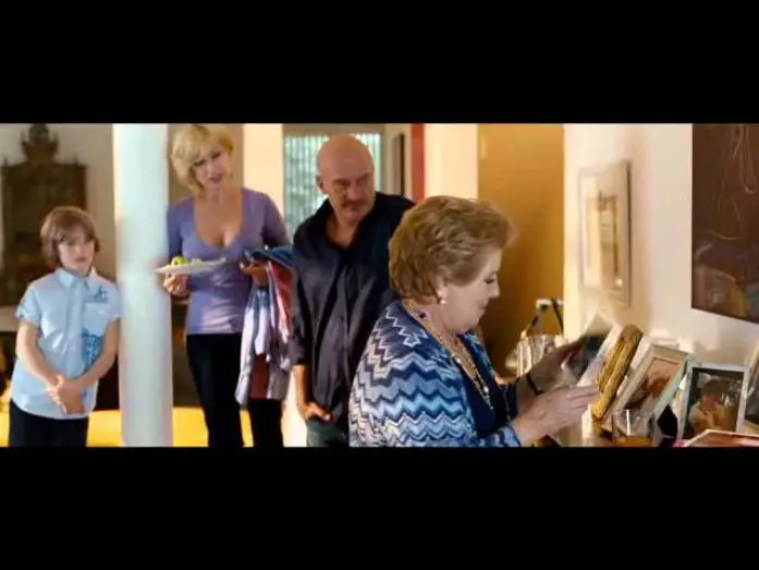 Watch film Women Vs Men — Femmine contro maschi (2011) trailer