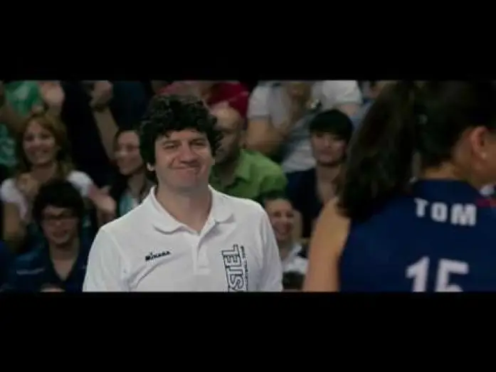 Watch film Women Vs Men — Maschi Contro Femmine - Trailer finale