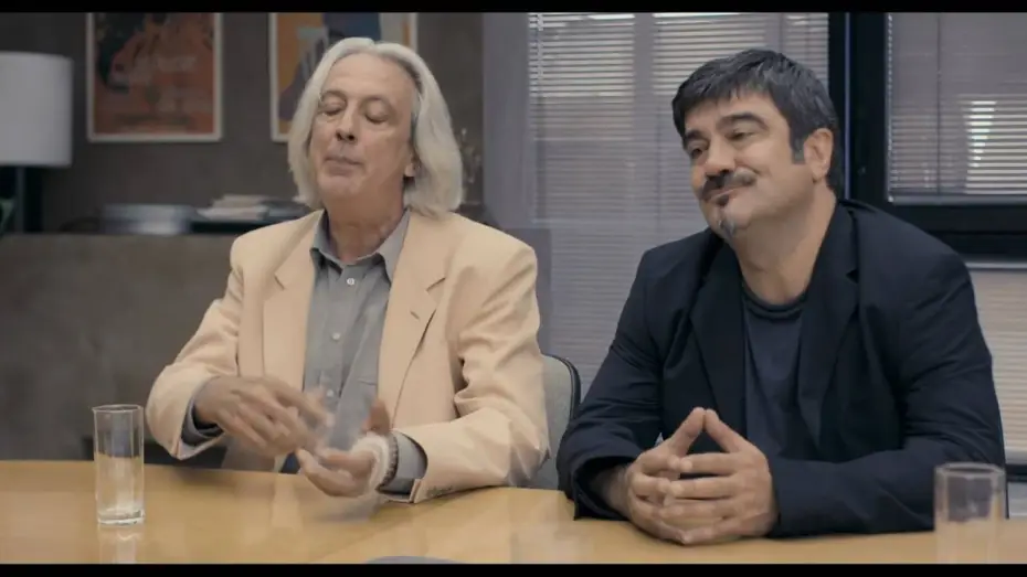 Watch film Boris: The Film — Boris il Film - Trailer ufficiale HD