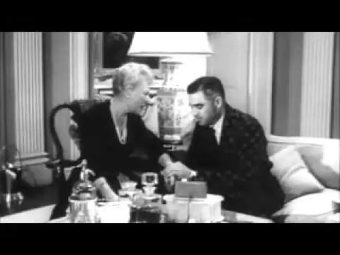 Watch film Slander — Slander (1957)