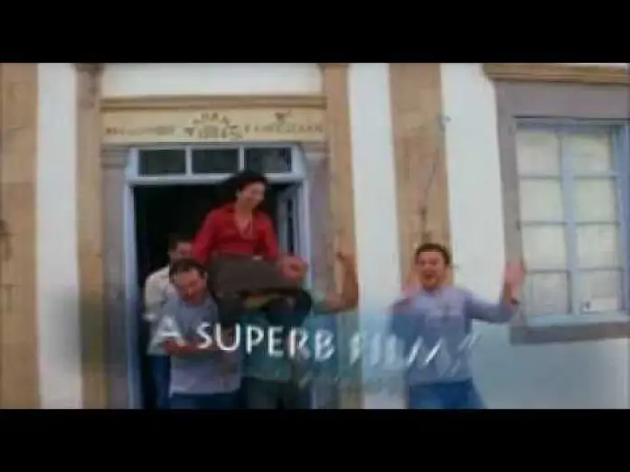 Watch film Opa! — OPA! Official Movie Trailer