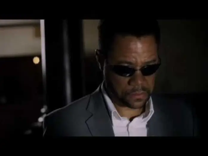 Watch film The Hit List — "The Hit List" (2011) Official Trailer