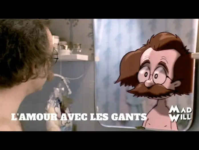 Watch film To Want to Fly — L'AMOUR AVEC DES GANTS : LA CRITIQUE CINÉ EN 3 MINUTES