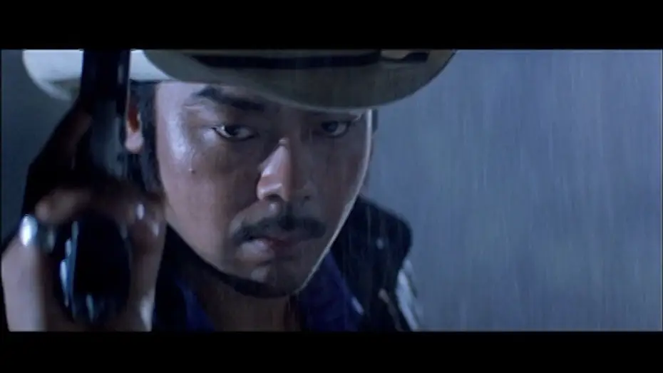 Watch film A Hero Never Dies — A Hero Never Dies - Trailer (New English Subtitles)