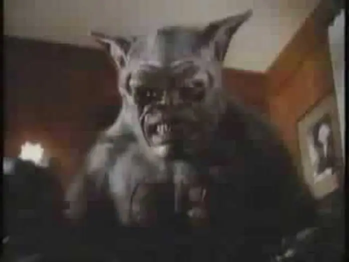 Watch film Cellar Dweller — Cellar Dweller Movie Trailer