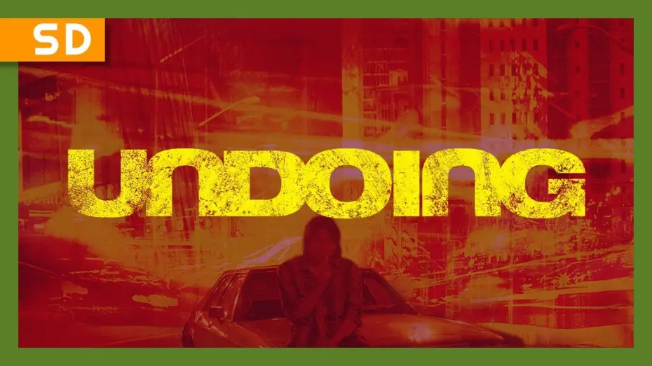 Watch film Undoing — Undoing (2006) Trailer