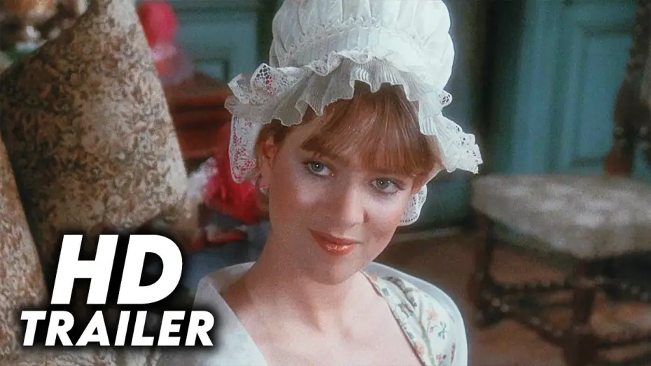 Watch film Fanny Hill — Fanny Hill (1983) Original Trailer [FHD]