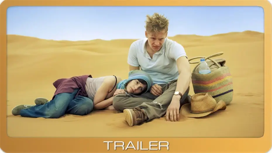 Watch film Fata Morgana — Fata Morgana ≣ 2007 ≣ Trailer